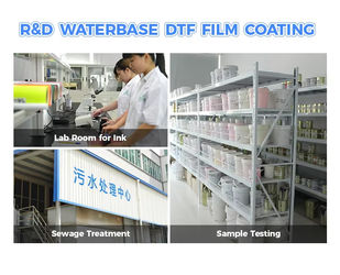 DONGGUAN EASY PRINTING MATERIAL CO.,LTD 工場生産ライン