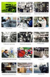 DONGGUAN EASY PRINTING MATERIAL CO.,LTD 会社案内