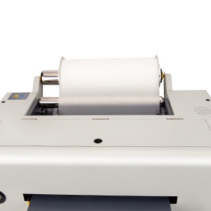 A4プレミアムDTF転送フィルムロール 8.27" x 328ft A4DTFプリンター用マットクリアプレトリートPET熱転送紙 2