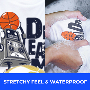 粘着性DTF粉末 1kg 白色熱溶性粉末 DTFシェーキングマシン用 DTFオーブン 2