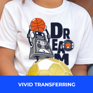 粘着性DTF粉末 1kg 白色熱溶性粉末 DTFシェーキングマシン用 DTFオーブン 3