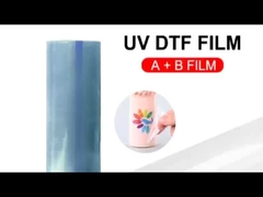 UV A+Bフィルム