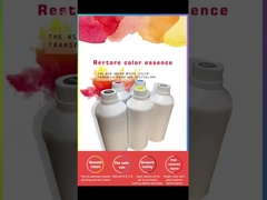 定義 印刷 速さ DTF インク 環境に優しい