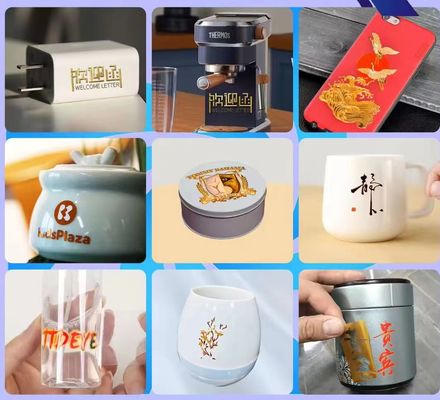 金 銀 紫外線 DTF 移転フィルム ホワイト 透明 携帯電話用ペット用フィルム