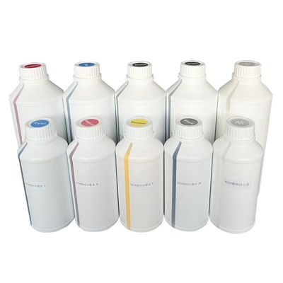白色DTF色素インク 1000ML CMYK PETフィルムインク エプソン XP600 L1800 L1805 P600 P800