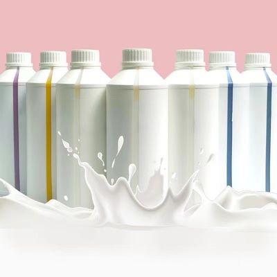 エプソンホワイトA3 L1800Tシャツ転送印刷のためのDTFインク繊維プリンターインク