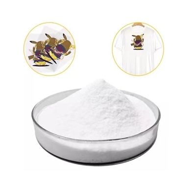 ホットメルトアデシブ ホワイトDTF粉末 デジタル転送粉末 500g / 17.6oz
