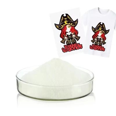 DTF 熱溶性粘着剤 DTF 粉末 シャツ 熱転送 DTF 印刷