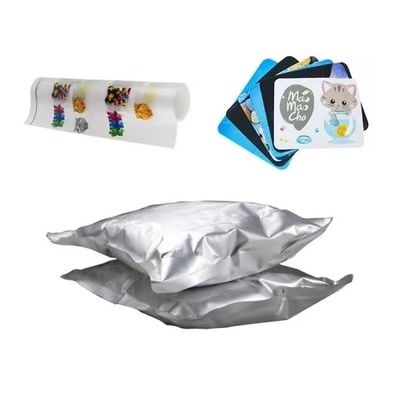 白色DTFプリンター粉 1kg L1800 の熱溶融転送粉