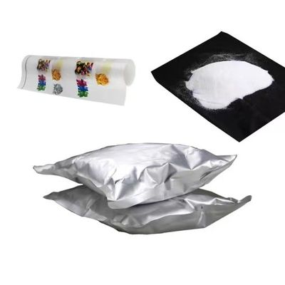 TPU DTF トランスファーパウダー 1kg 白色 熱溶性粘着粉 織物用