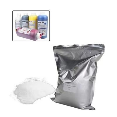 1kg ホットメルト 接着剤粉 白色 TPU トランスファー粉
