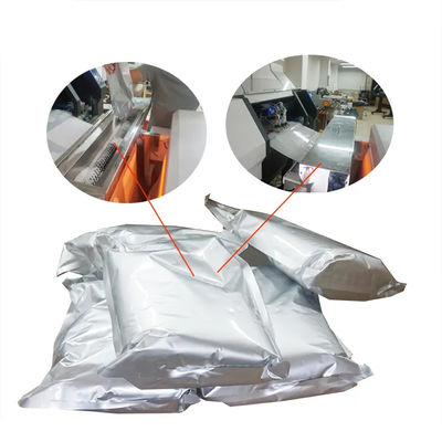 繊維熱伝送DTFプリンター粉 1kg 白黒 熱溶性粘着粉