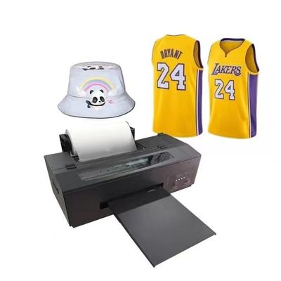 ホット・コールド・ピール ペット用DTFフィルムロール シャツ印刷 30cm 60cm 120cm