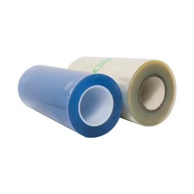 UV Dtf 転送 Ab ペット フィルム ロール 30*100cm Ab フィルム 転送 Dtf A3 30cm UV Dtf プリント フィルム