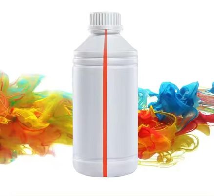 500Ml DTF 繊維用インク トシャツ印刷用インク