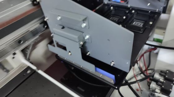 1kg TPU DTF粉末 熱プレスを使って生動的なTシャツの転送