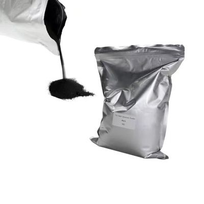 TPU 黒白 ペットフィルム Dtf 粘着性 熱溶性粉末 活気のある耐久性 繊維印刷用