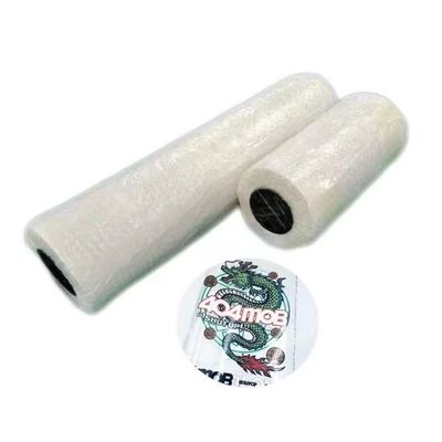 120cm*100m 75mic 即時/冷凍剥離DTF転送 デジタル印刷のためのフィルム 輝く/マット仕上げ