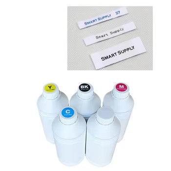 DTFインク 1000ml CMYK エプソン DTF L1800 P600 P800 dtfフィルムプリンター