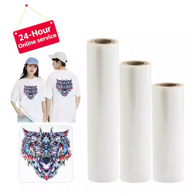 冷皮単面A3 30cm 33cm 60cm 幅100m Dtfロール紙