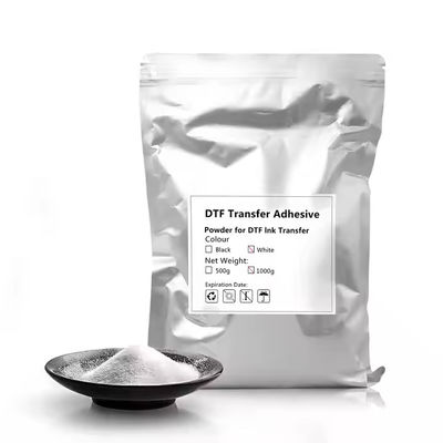 イノベティブDtfアデシブ粉末 1kg / 5kg / 10kg / 20kg