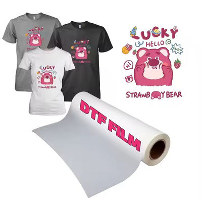 220V / 110V A3 DTFプリンタ Tシャツ転送のためのPETフィルム印刷機
