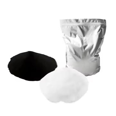 1KG DTF ホットメルト粉 白いアデシブ粉 熱伝送用ペットフィルム印刷用インク用ピグメント粉