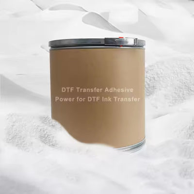 Dtf 熱溶性粉末 ペットフィルム 熱伝送印刷用粉末 Dtf 柔らかい粉末