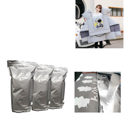 DTF TPU 熱溶性粉末 (5kg) カスタム製衣類とTシャツ印刷用