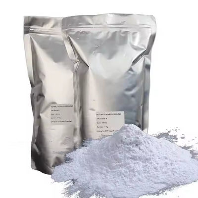 高品質のカスタム印刷用DTF熱溶性TPU粉 (1kg,2kg)
