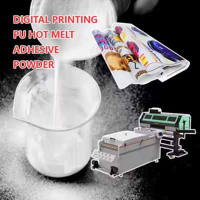 1kg TPU 熱圧式Tシャツ転送用粘着粉