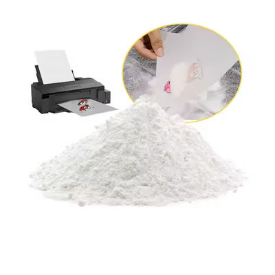 DTF TPU 熱溶性粉 (1kg-5kg) オーブンの熱伝送印刷用
