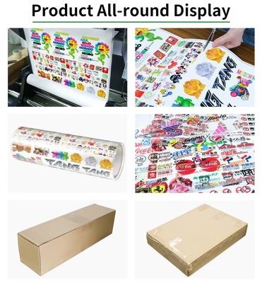 UV DTFフィルムカップラップ 転送 ABフィルム UVDTFステッカープリンター 携帯電話用UVDTFフィルム